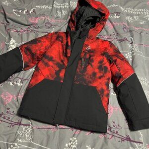 Ripzone Size medium youth winter jacket